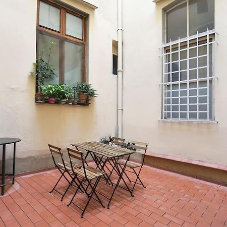 Belle Donne Historical Apartment - City Center Florenz Exterior foto