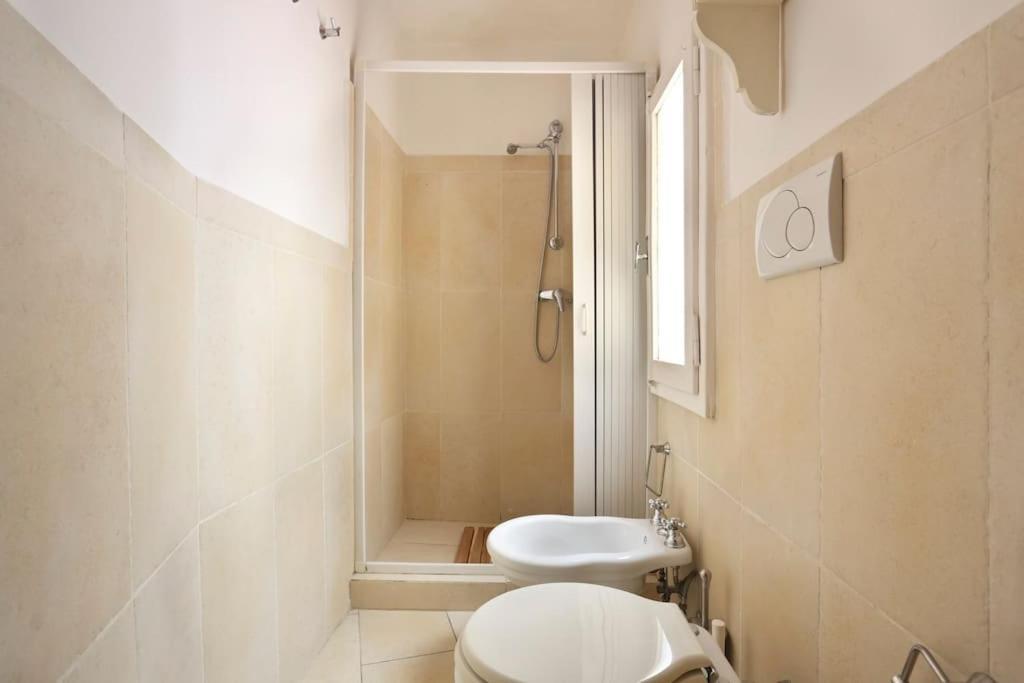 Belle Donne Historical Apartment - City Center Florenz Exterior foto
