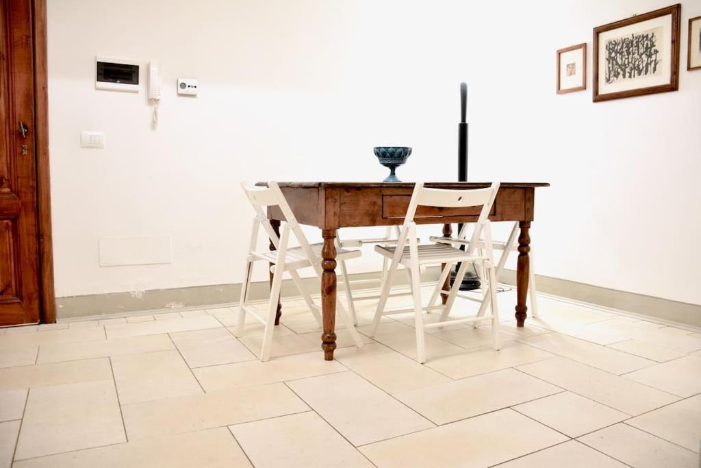 Belle Donne Historical Apartment - City Center Florenz Exterior foto