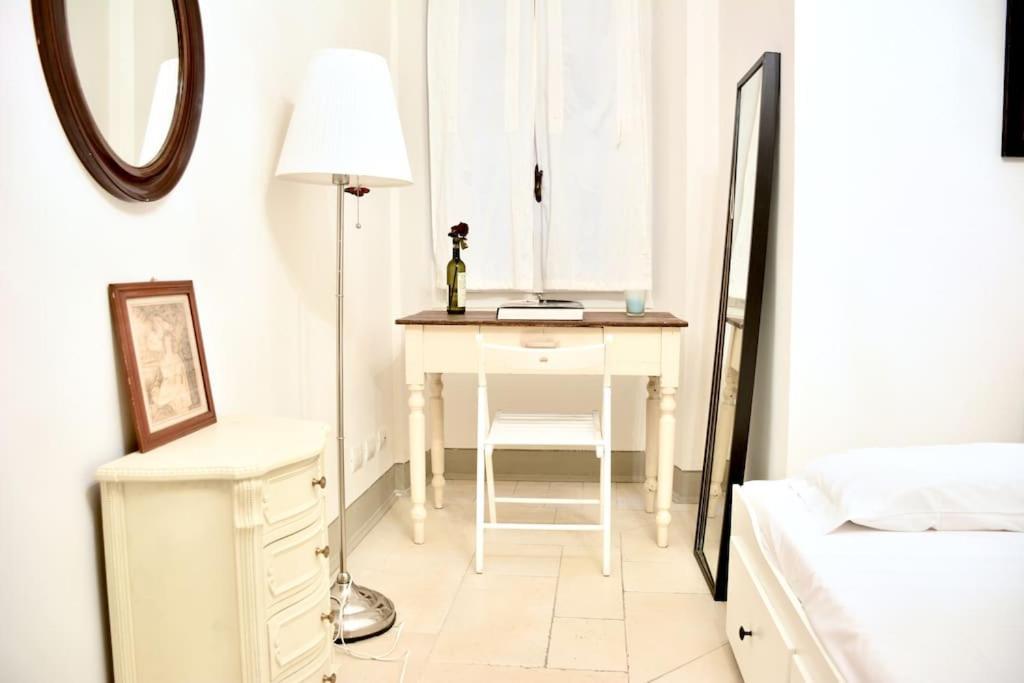 Belle Donne Historical Apartment - City Center Florenz Exterior foto